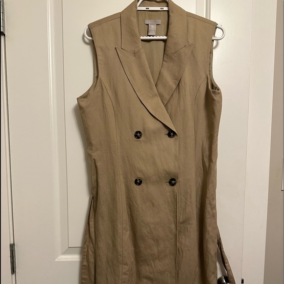 H&M dress - Picture 6 of 9